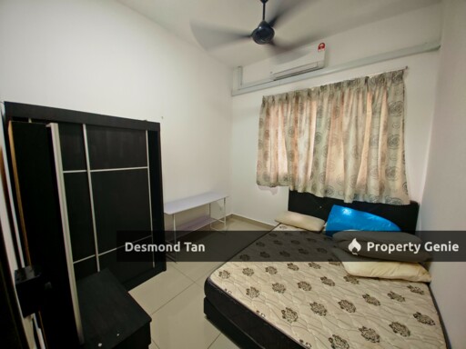 Kalista 2 ,Seremban 2(Fully Furnished)