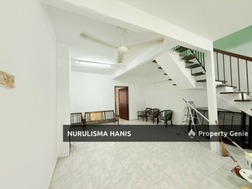 Double Storey Terrace Taman Desa Damai, Bukit Mertajam Penang