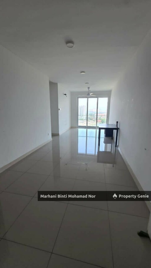 Partial Furnish • Sentul Point Suite Apartment • Sentul