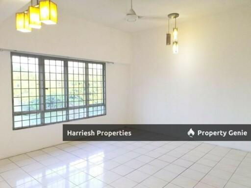 Apartment Dataran Otomobil (L3-B8) @ SEKSYEN 15, SHAH ALAM