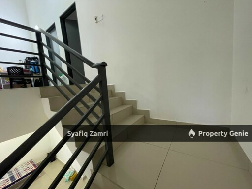 TERES 2 TINGKAT IM2 KUANTAN