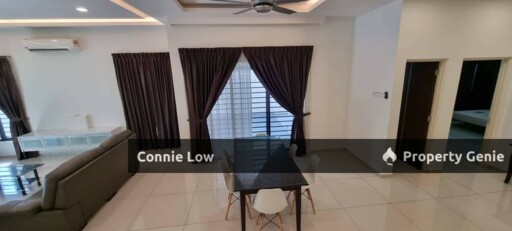 FREEHOLD Gated Guarded Double Storey SemiD Botani Seri Teratai Residence