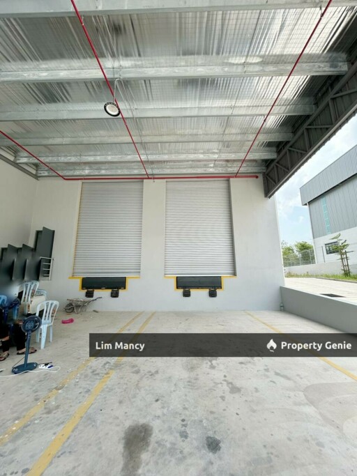 Taman Impian Emas Single Detached Medium Industrial