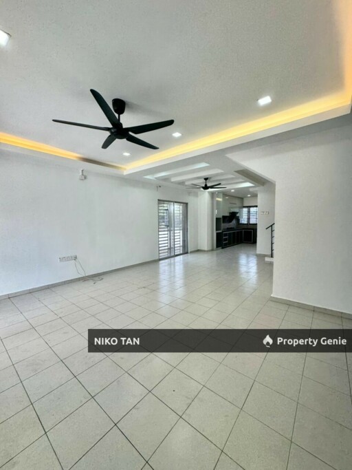 For Sale Jalan Tempua 8 Taman Scientex Pasir Gudang