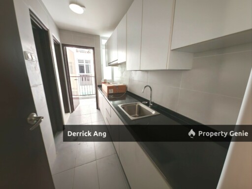 For Rent - KSL Residence For Rent Taman Daya For Rent Johor Bahru For Rent Johor For Rent