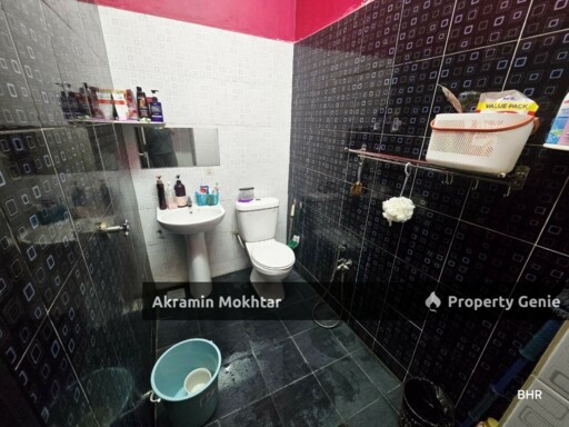 RENOVATED | 1 STOREY TERRACE HOUSE SEKSYEN 2 BANDAR BARU BANGI
