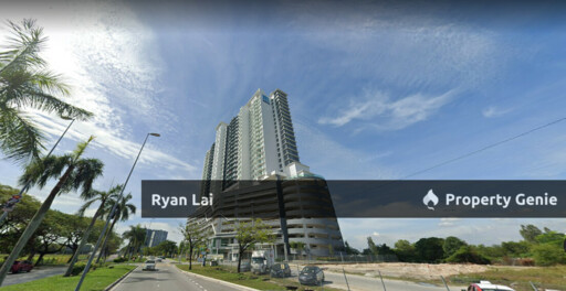 Saville @ D’Lake | Save Up to 212k | Below Market Value 34% Auction Property!