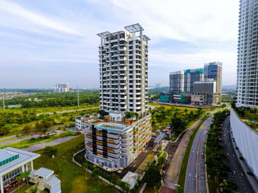 Viridea Lakeside SOHO