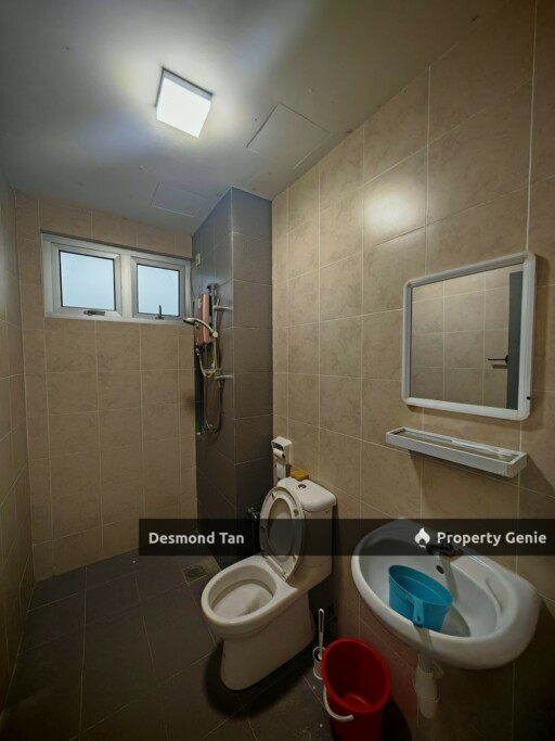 Kalista 2, Kalista Residence, Seremban 2, Mambau, (Fully Furnished & Facing Facilities)