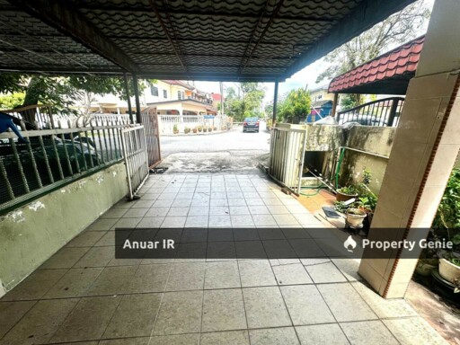 Townhouse Pandan Indah, Jalan Pandan Indah 1/Kuala Lumpur