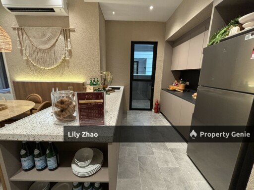 BAYU New Project High End Residence Condo for Sale @ Damai, Luyang, Kota Kinabalu, Sabah