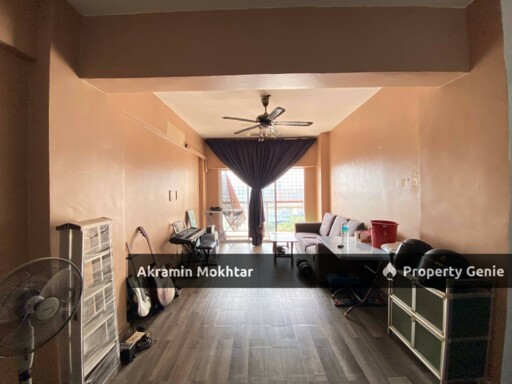 Villaria Condominium PJS 5 Petaling Jaya