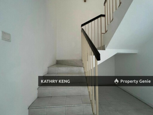 Sri Awana Townhouse For Sale Selesa Jaya For Sale Johor Bahru For Sale Johor For Sale