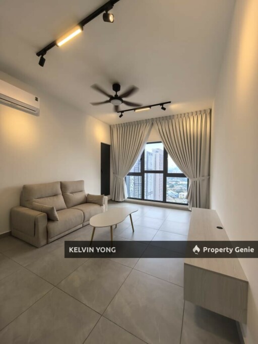 D' Ivo Residences @ OKR