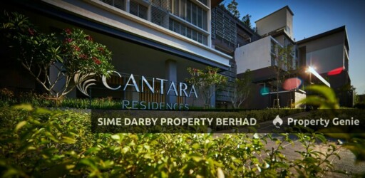 Cantara Residences