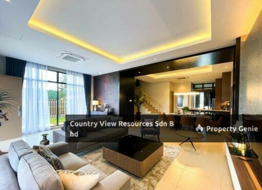 Aurora Resort Villas