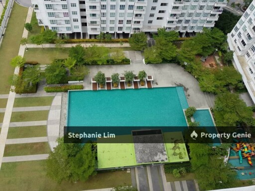 Summerton Condo
