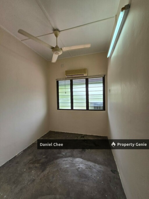 Bercham Renovated Double Storey Corner Lot For Sale