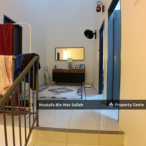 [Renovated] Prima Residensi Junjong, Kulim