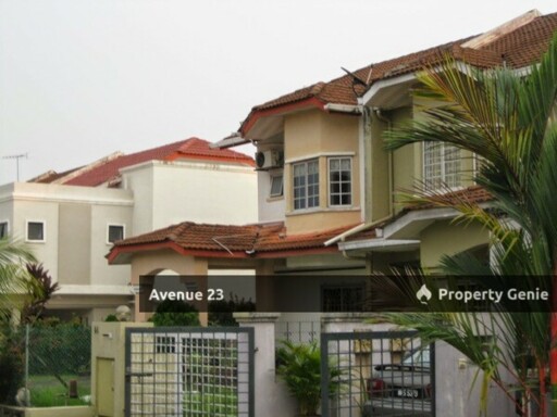 Avenue 23