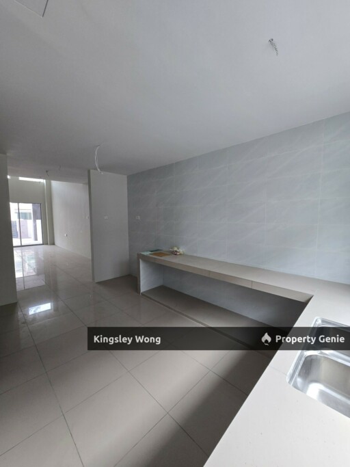 Saujana Lapangan Jaya Pasir Puteh Brand New Double Storey Terrace House Near Ipoh Town