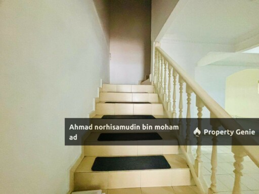 Double Storey Terrace House, Seksyen 4, Shah Alam