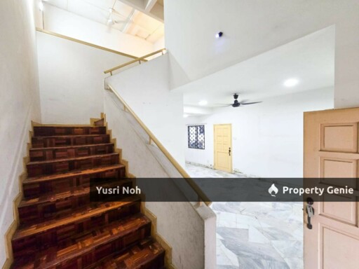 Endlot 2 Storey Seksyen 8 Shah Alam