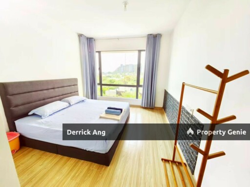 For Rent - Forest City For Rent Gelang Patah For Rent Johor For Rent