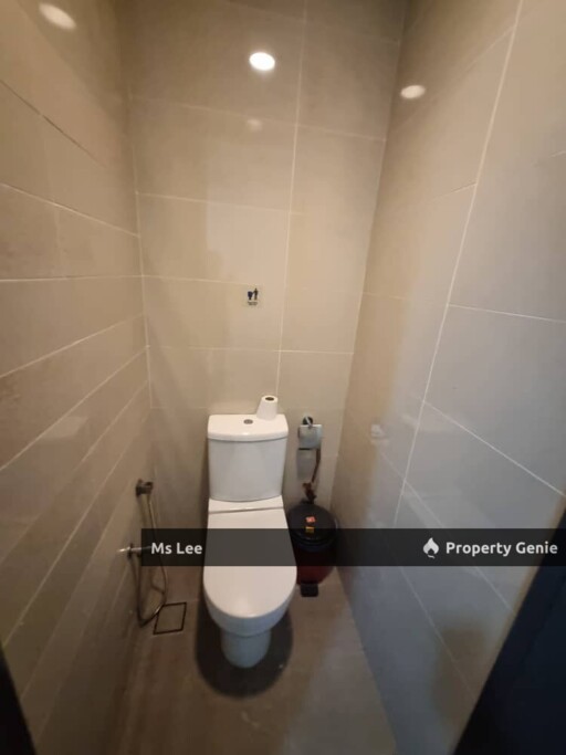 Binjai 8 @ KLCC-Fully Furnished Office-level 27 KLCC Park view-Ready Now