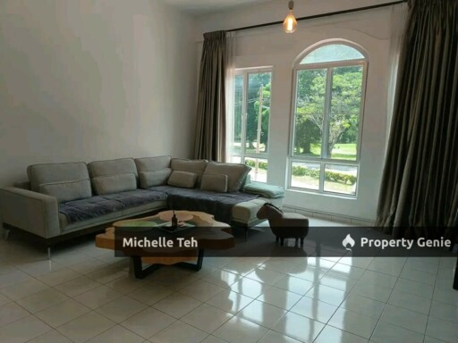 Ipoh Meru TownHouse For Rent