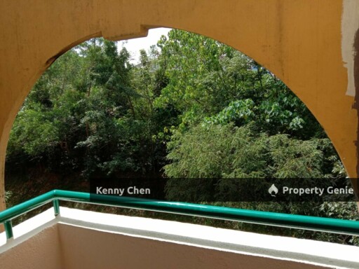 Cheras Taman Yulek Ketumbar Heights Condo