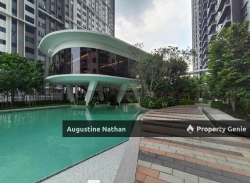 Residensi M Arisa Pelangi, Jalan Sentul Pelangi on Auction save $119k or 34% bmv