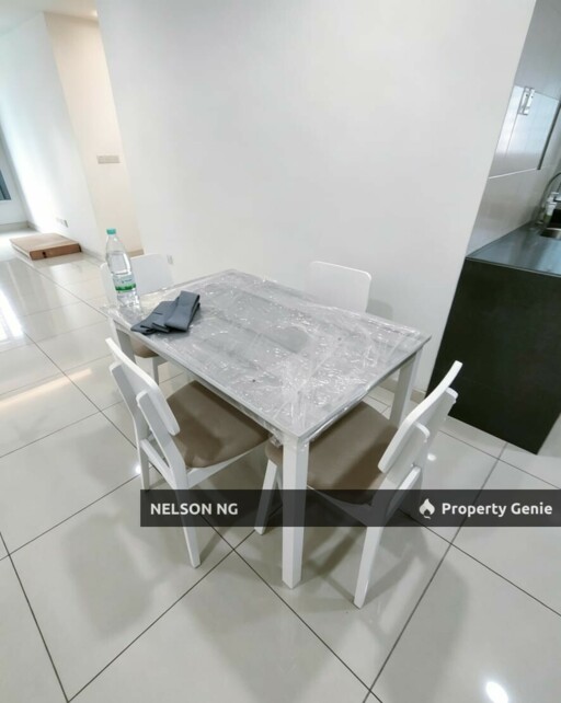 Southville City @ Sensory Residence, Selangor