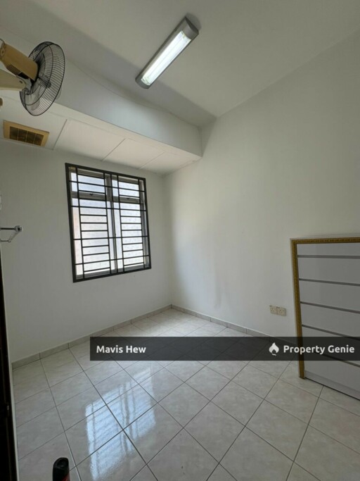 For Rent @Taman Setia Indah, Jalan Setia 2, Unblocked View, G&G