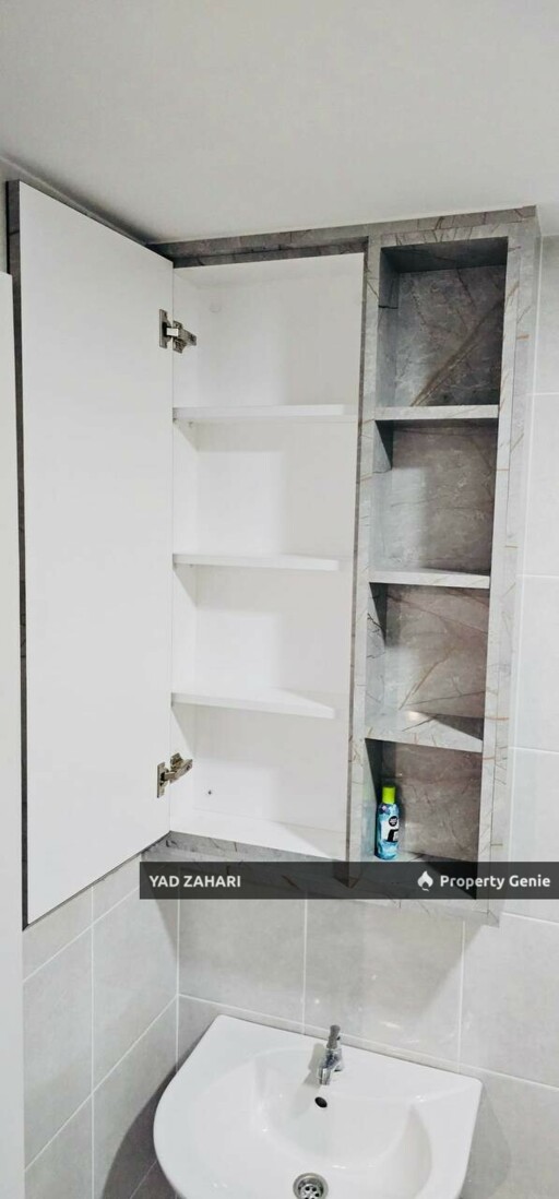 Huni @ Eco Ardence, Setia Alam | RM2700 - Fully Furnished & Nearby  Setia City Mall