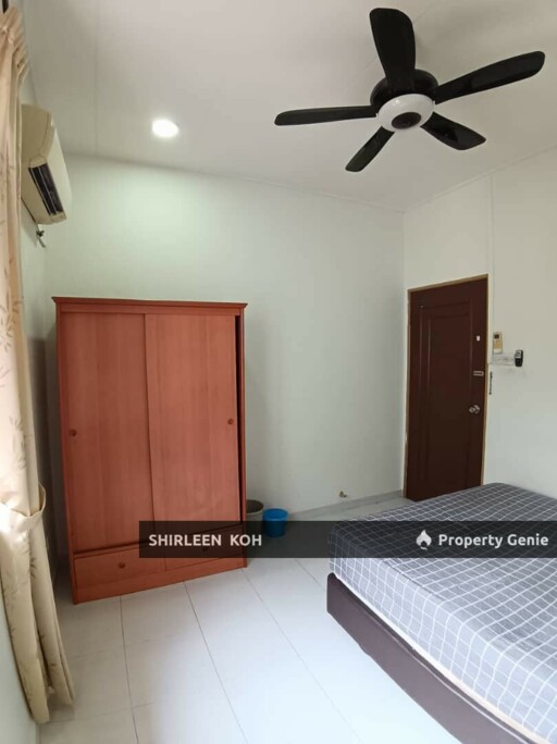 Room for Rent at Taman Bukit Indah @ Iskandar Puteri