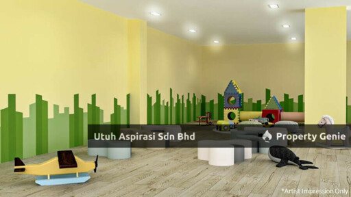 Prestige Residence