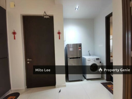 🏠 For Rent 🌟 碧桂园Amberside @ Country Garden Danga Bay 🌟