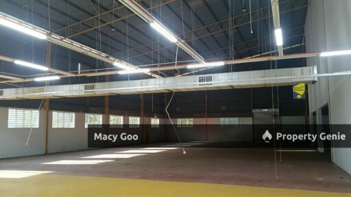 Warehouse Paya Rumput