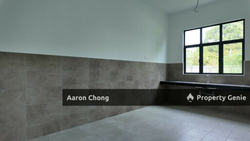 Vista Belimbing Double Storey Corner