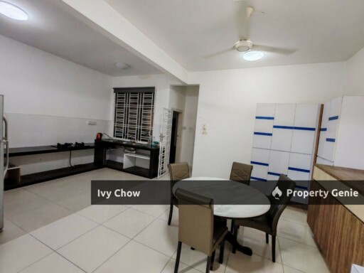 Room For Mutiara Rini Skudai Rent