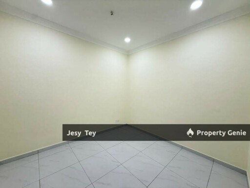 Taman Perling Single Storey Terrace House Sales