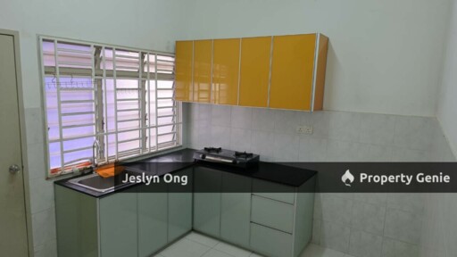2 Storey Terrace House @ Taman Nusa Bayu for Sale