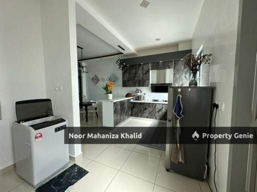 2 Storey Terrace Emília Bukit Banyan Sungai Petani Kedah