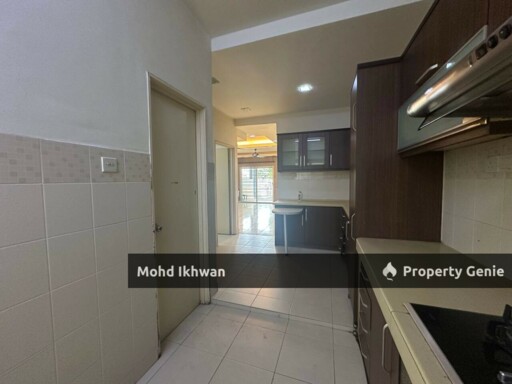 Setia Impian 3 Double Storey Below Market Price