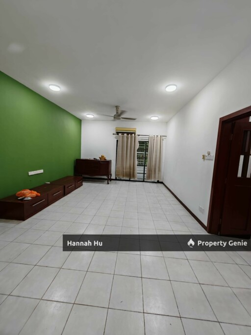 Sunway Damansara Parkville Townhouse