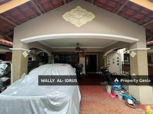Double Storey Primaya Bandar Tun Hussein Onn Cheras Selangor