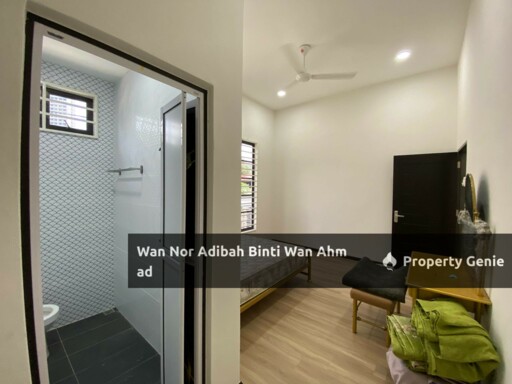 BANGLO MEWAH KUBANG KERIAN KELANTAN