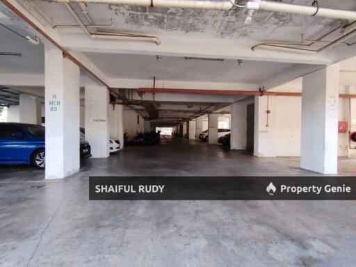 Want to Sell. Tasik Height Apartment Sg Besi