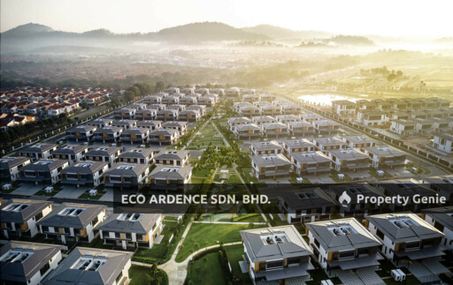 Aeres Eco Ardence